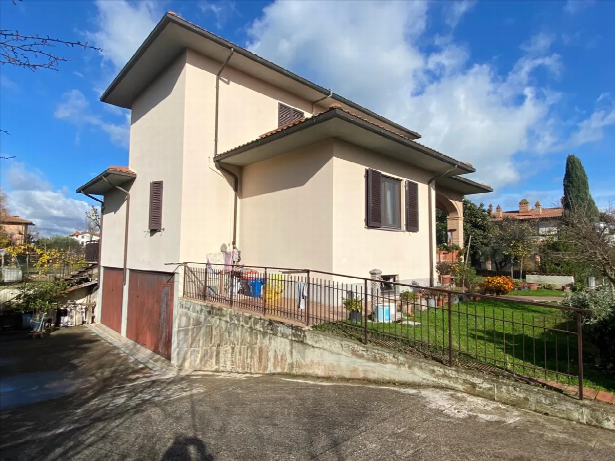 Villa in vendita a Castiglione del Lago - foto 7