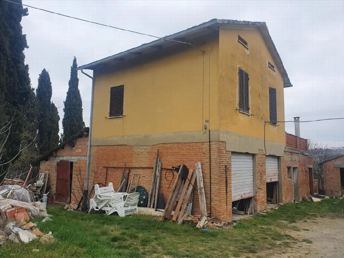 Casa indipendente in vendita a Castiglione del Lago - foto 10
