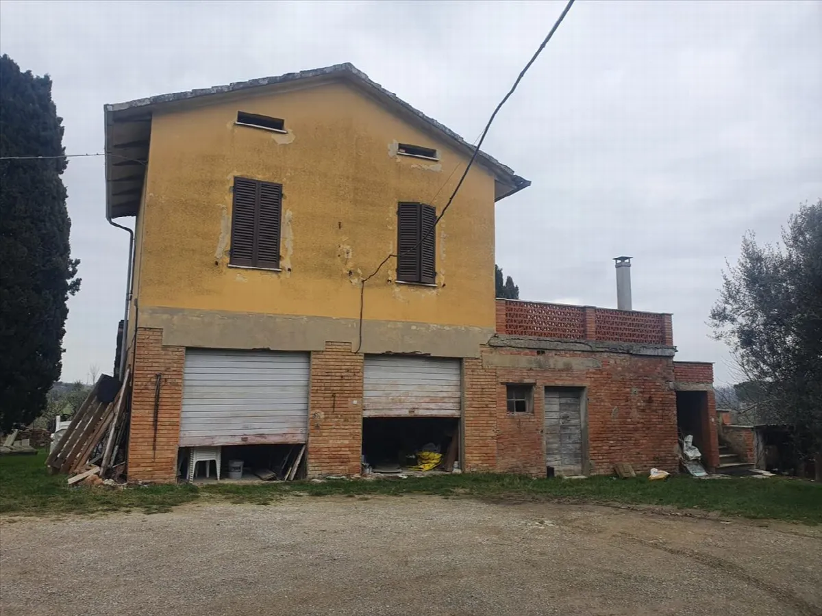Casa indipendente in vendita a Castiglione del Lago - foto 4