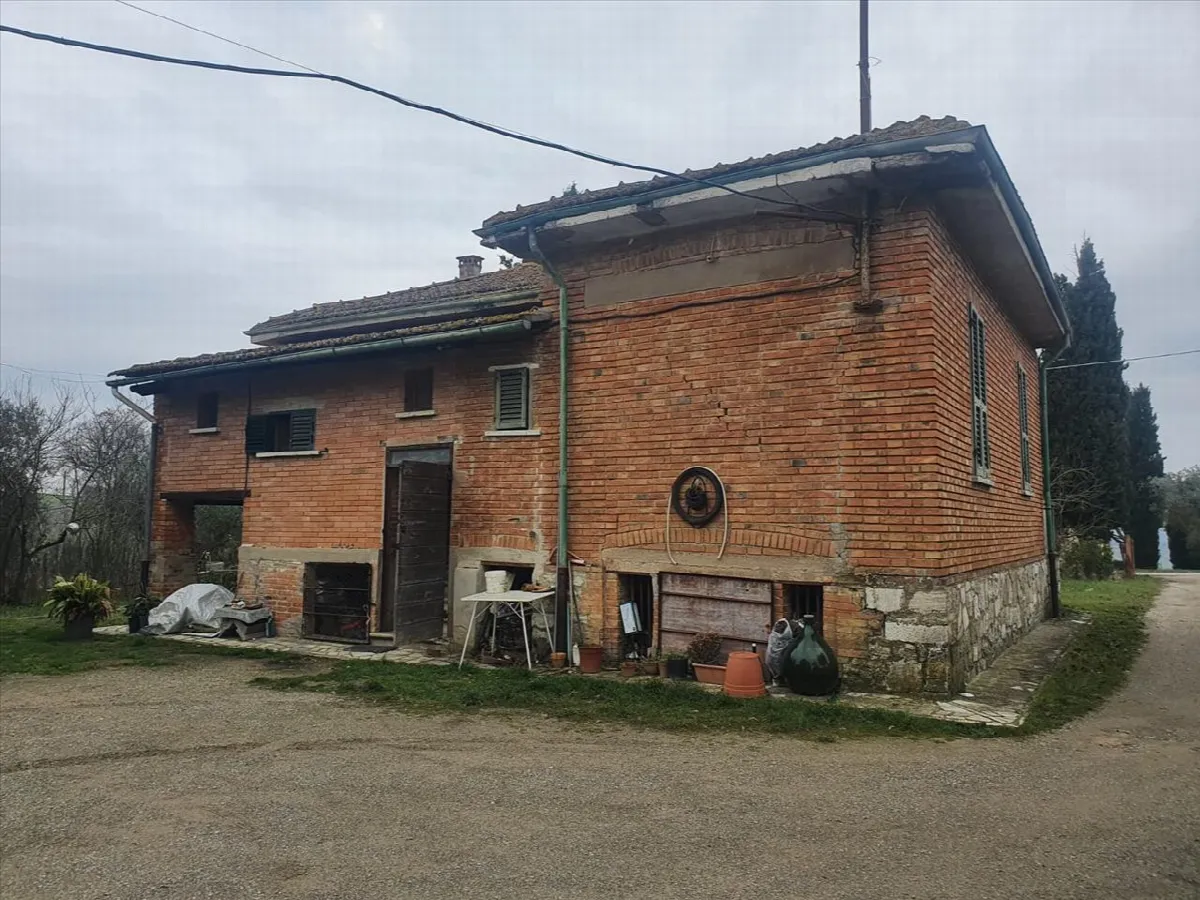 Casa indipendente in vendita a Castiglione del Lago - foto 5