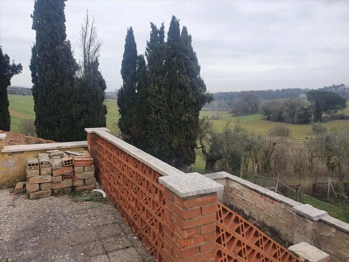 Casa indipendente in vendita a Castiglione del Lago - foto 6
