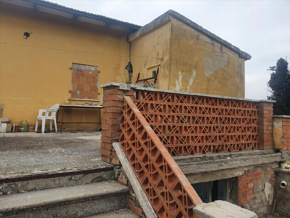 Casa indipendente in vendita a Castiglione del Lago - foto 7
