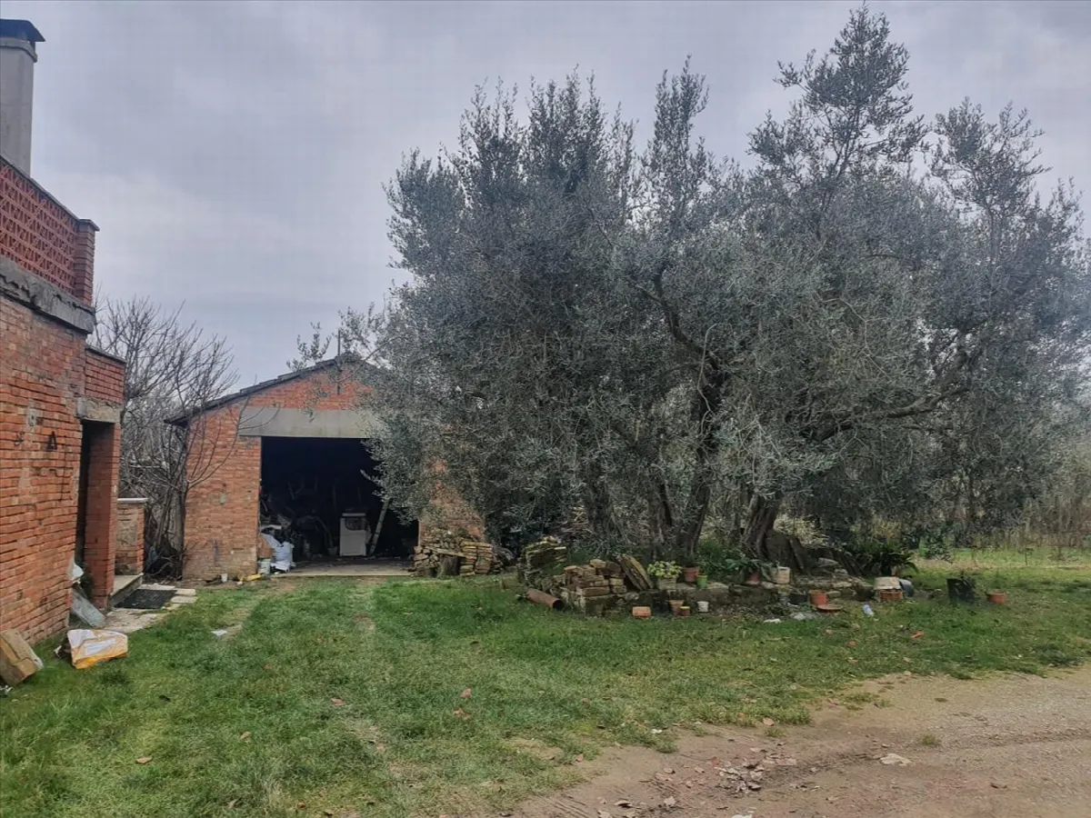 Casa indipendente in vendita a Castiglione del Lago - foto 8