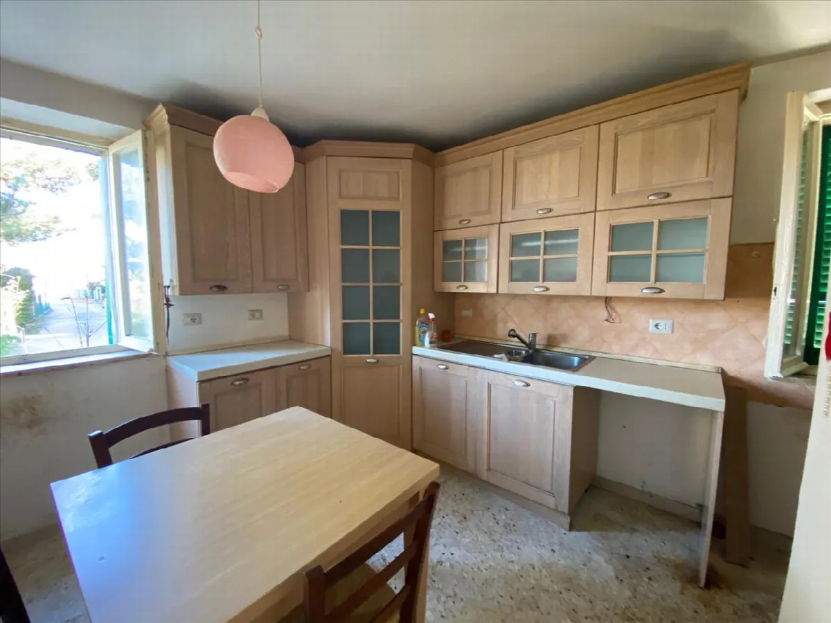 Casa indipendente in vendita a Castiglione del Lago - Macchie - foto 2