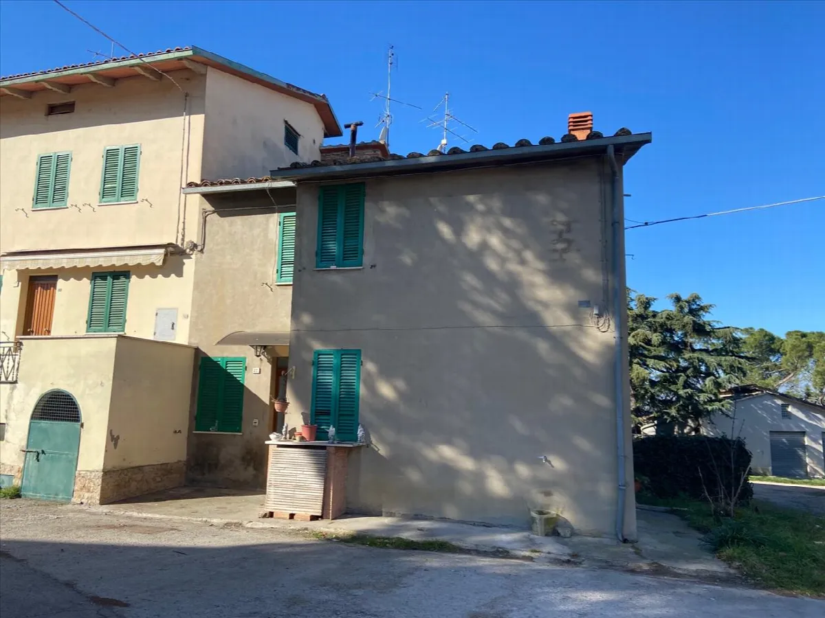 Casa indipendente in vendita a Castiglione del Lago - Macchie - foto 3