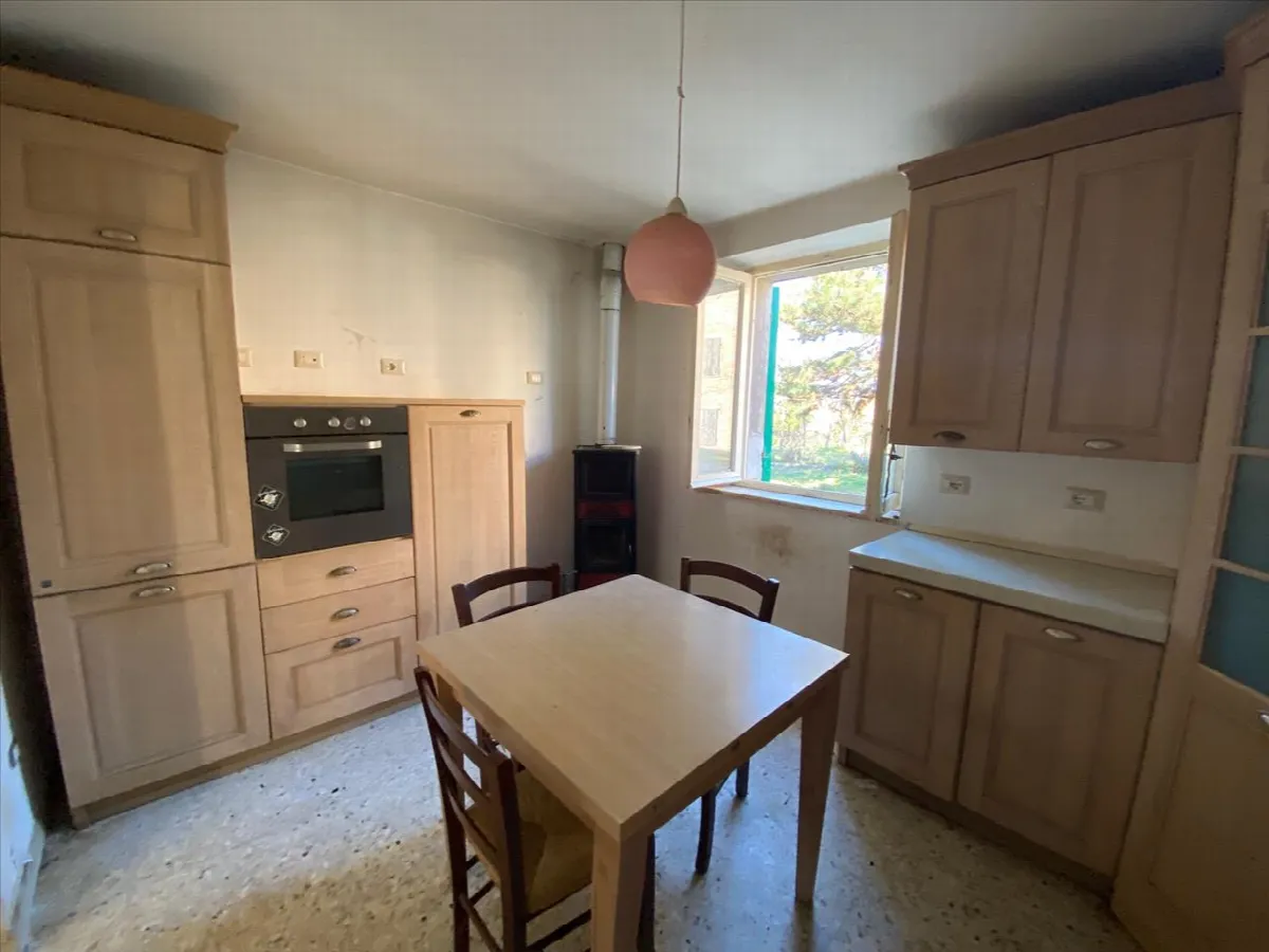 Casa indipendente in vendita a Castiglione del Lago - Macchie - foto 6