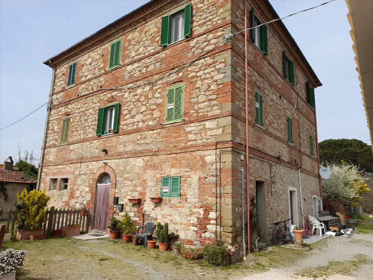 Appartamento in vendita a Castiglione del Lago - Pineta - foto 4