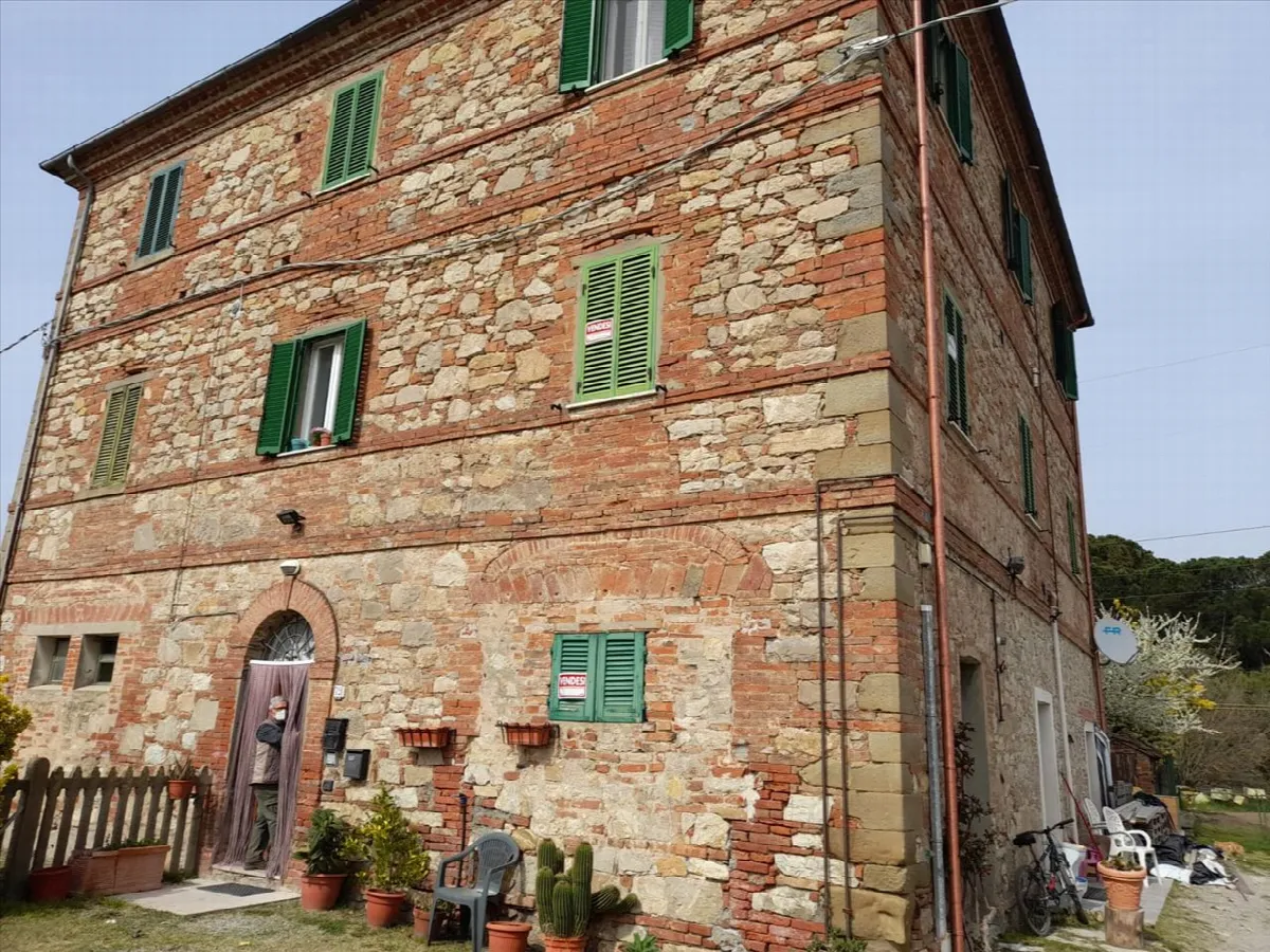 Appartamento in vendita a Castiglione del Lago - Pineta - foto 5