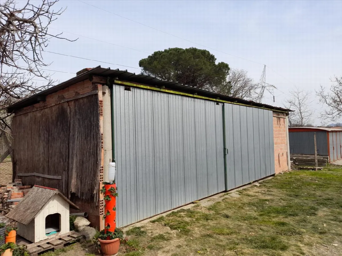 Appartamento in vendita a Castiglione del Lago - Pineta - foto 9