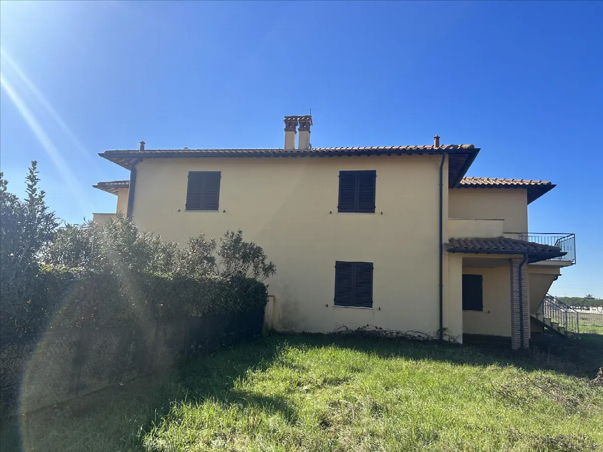 Appartamento in vendita a Castiglione del Lago - Carraia - foto 10