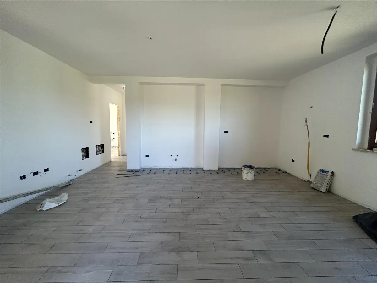 Appartamento in vendita a Castiglione del Lago - Carraia - foto 2