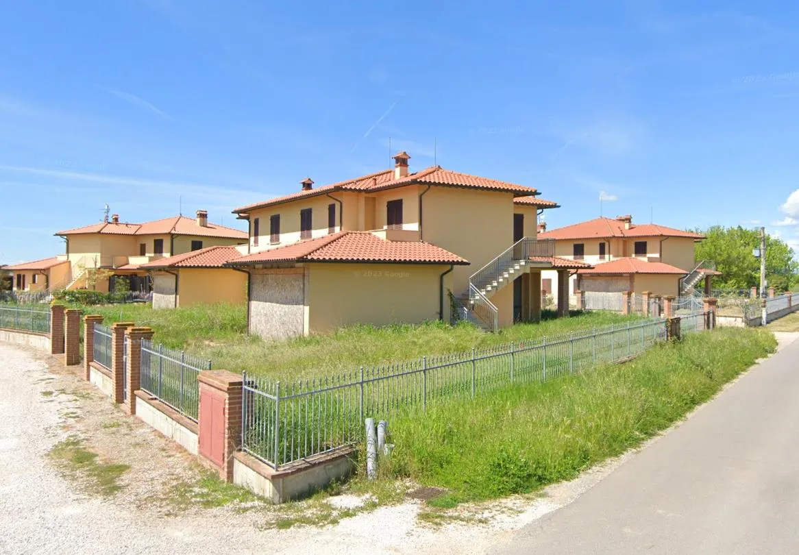 Appartamento in vendita a Castiglione del Lago - Carraia - foto 9