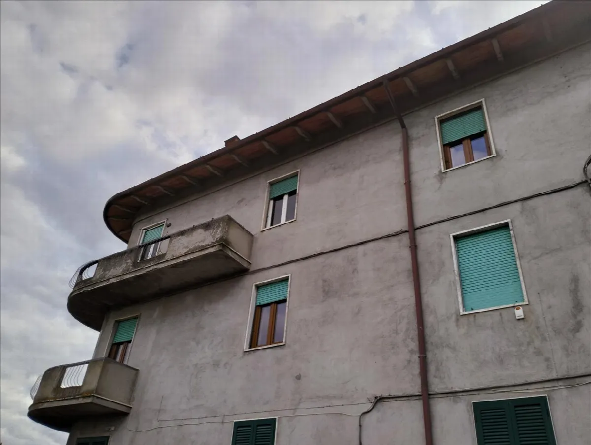 Appartamento in vendita a Castiglione del Lago - Muffa - foto 2