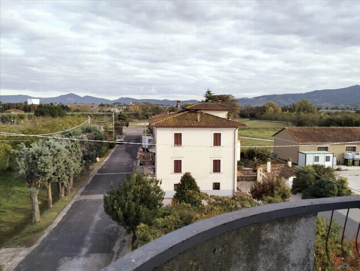 Appartamento in vendita a Castiglione del Lago - Muffa - foto 3