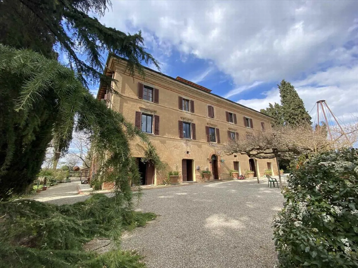 Villa in vendita a Castiglione del Lago - foto 2