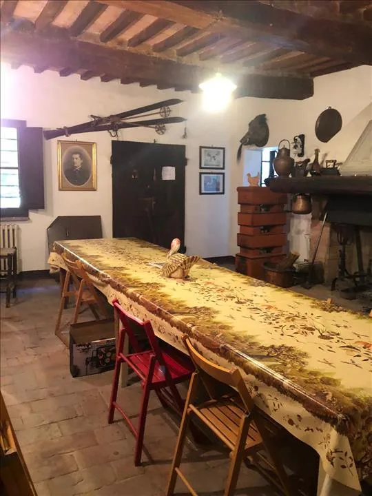 Villa in vendita a Castiglione del Lago - foto 5