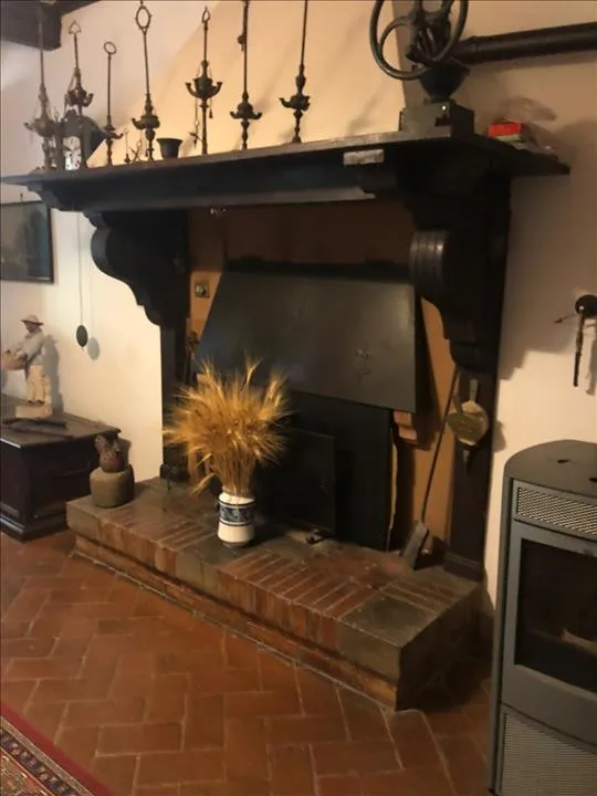 Villa in vendita a Castiglione del Lago - foto 7