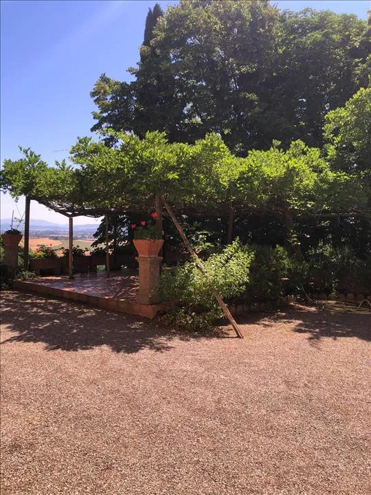 Villa in vendita a Castiglione del Lago - foto 8