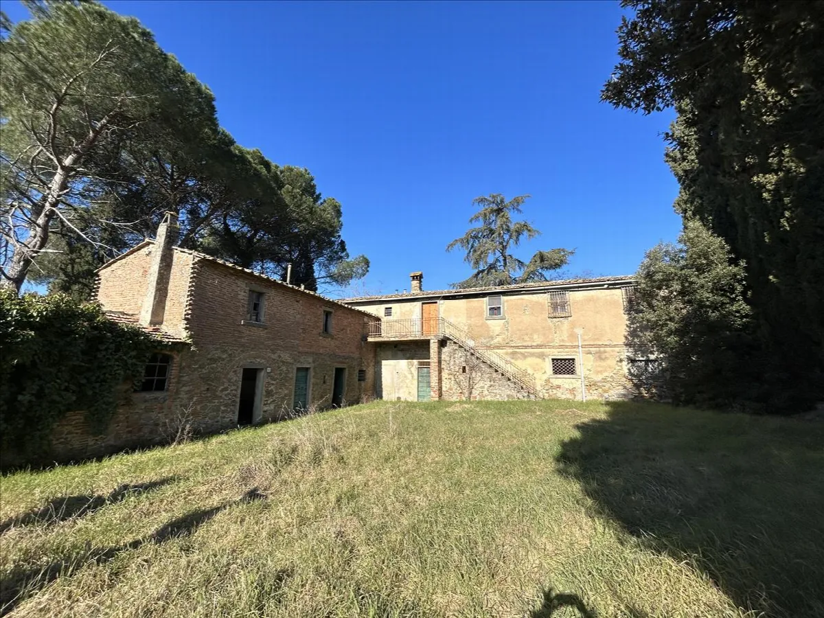 Rustico in vendita a Cortona - foto 1