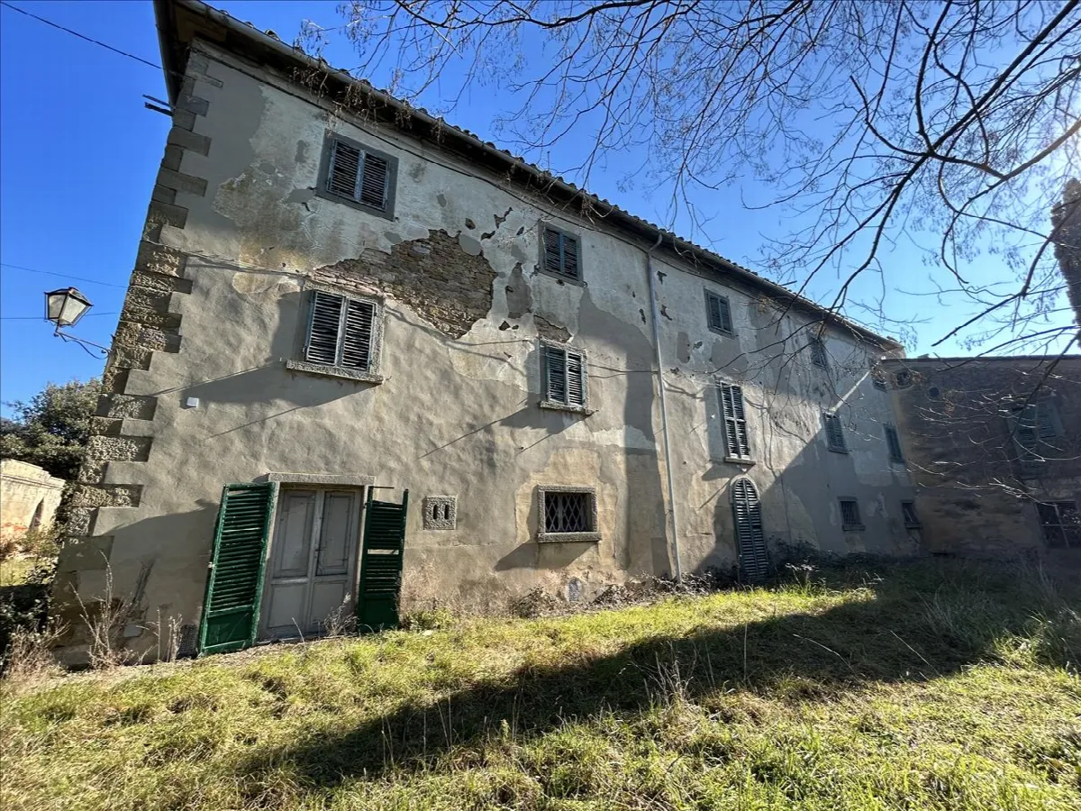 Rustico in vendita a Cortona - foto 2