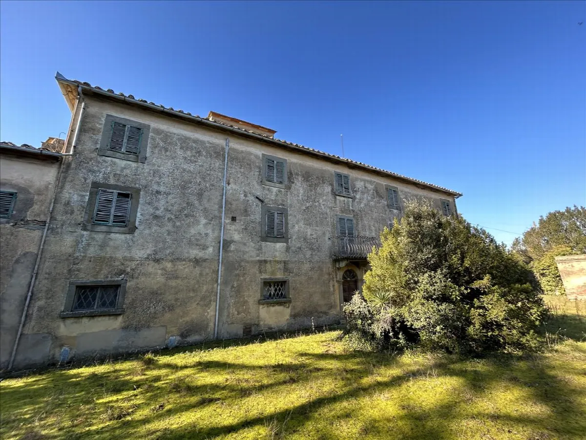 Rustico in vendita a Cortona - foto 3