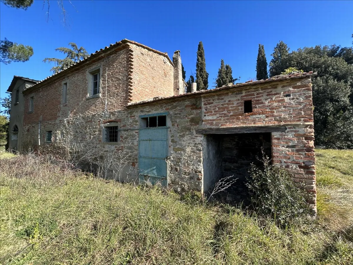 Rustico in vendita a Cortona - foto 4