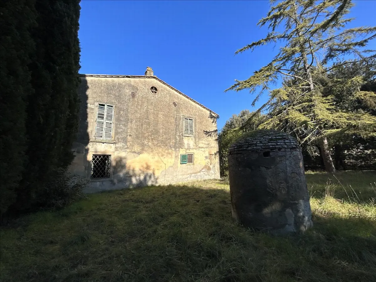 Rustico in vendita a Cortona - foto 8