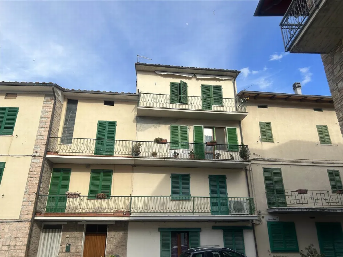 Appartamento in vendita a Castiglione del Lago - Panicarola - foto 4