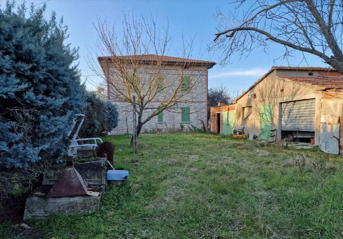 Casa indipendente in vendita a Castiglione del Lago - Panicarola - foto 1