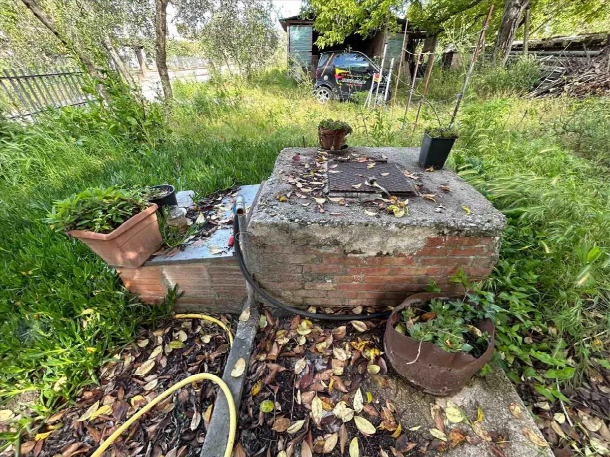 Casa indipendente in vendita a Castiglione del Lago - Panicarola - foto 10