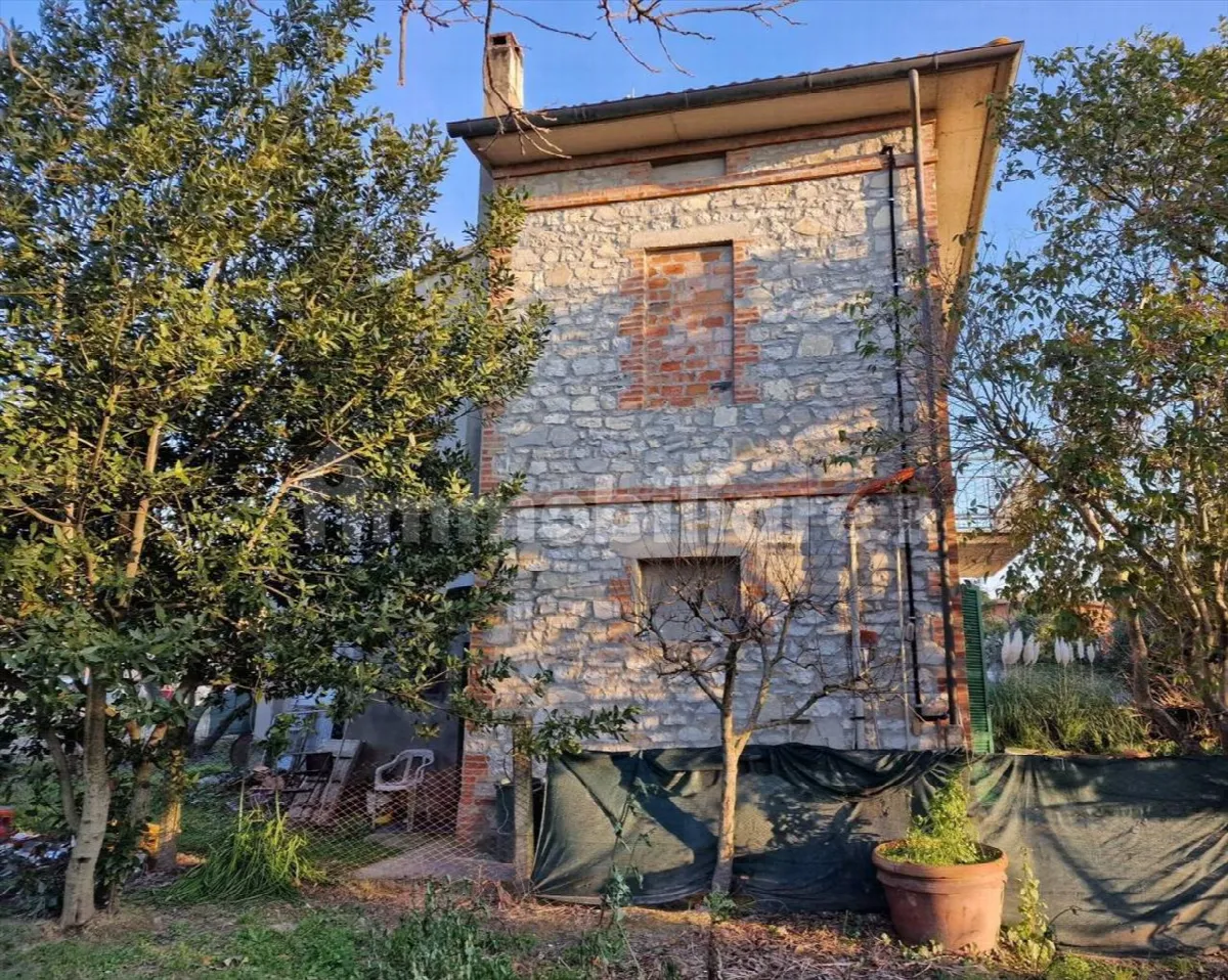 Casa indipendente in vendita a Castiglione del Lago - Panicarola - foto 5