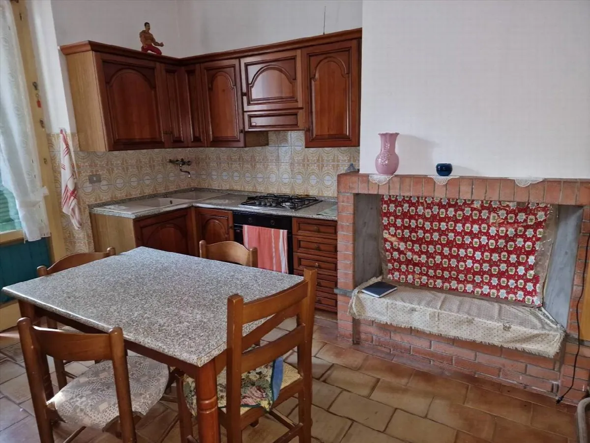 Casa indipendente in vendita a Castiglione del Lago - Panicarola - foto 6