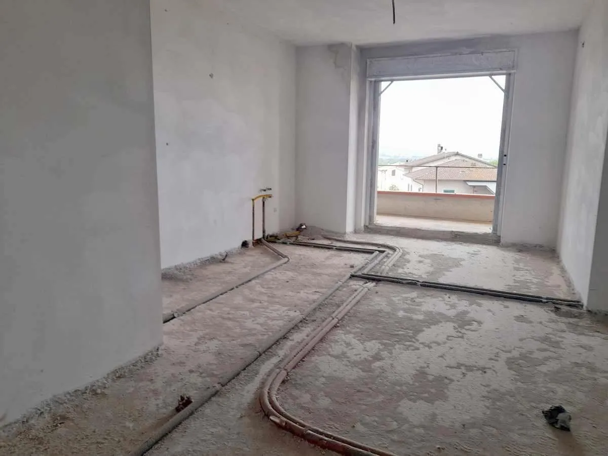 Appartamento in vendita a Collazzone - Collepepe - foto 5