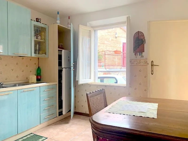 Casa indipendente in vendita a Castiglione del Lago - Gioiella - foto 1