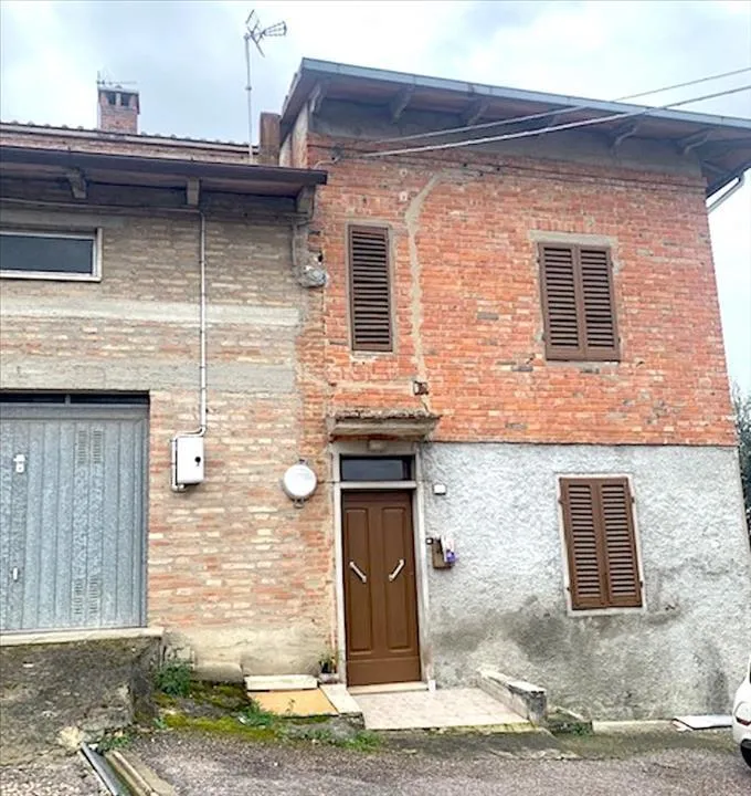 Casa indipendente in vendita a Castiglione del Lago - Gioiella - foto 3