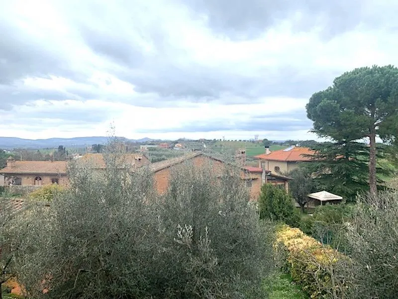 Casa indipendente in vendita a Castiglione del Lago - Gioiella - foto 7