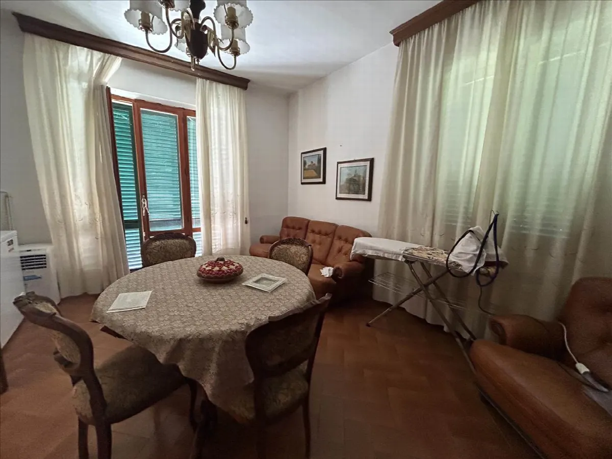 Casa indipendente in vendita a Castiglione del Lago - Porto - foto 10