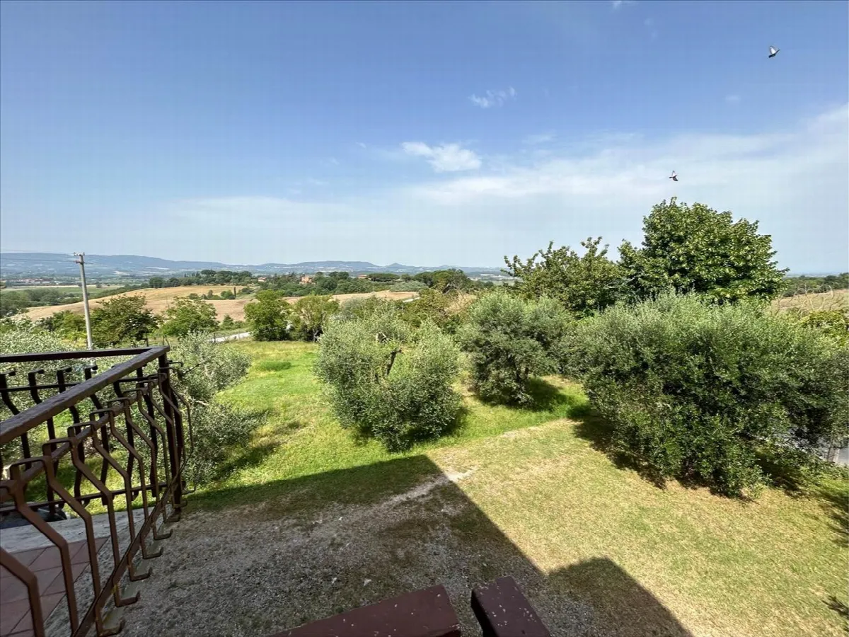 Casa indipendente in vendita a Castiglione del Lago - Porto - foto 5