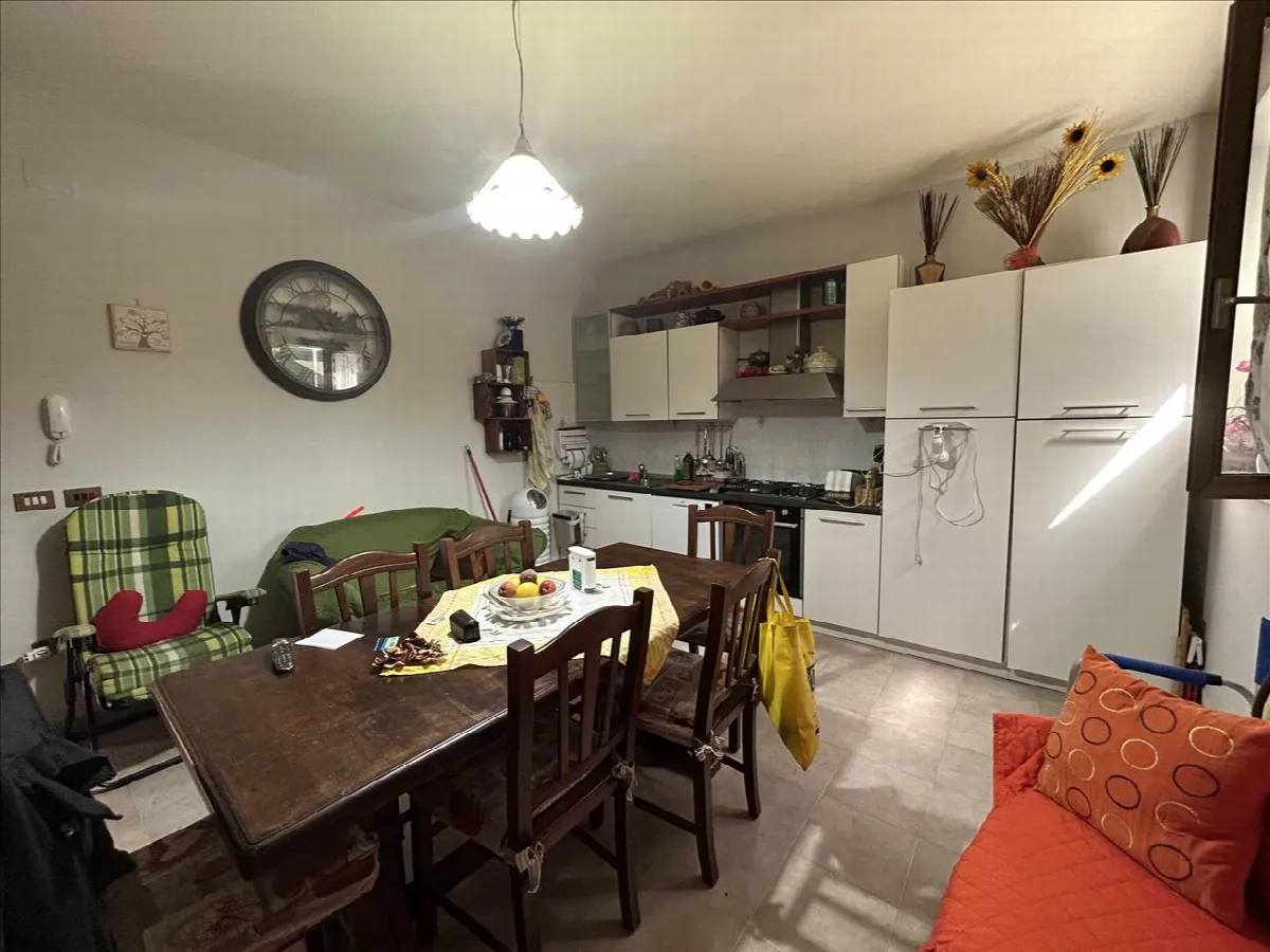 Casa indipendente in vendita a Castiglione del Lago - Porto - foto 6