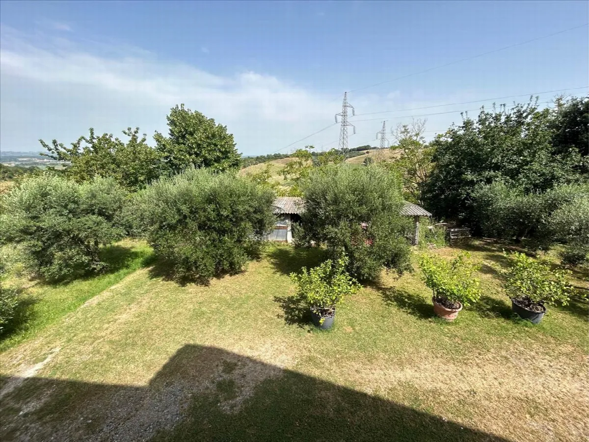 Casa indipendente in vendita a Castiglione del Lago - Porto - foto 7