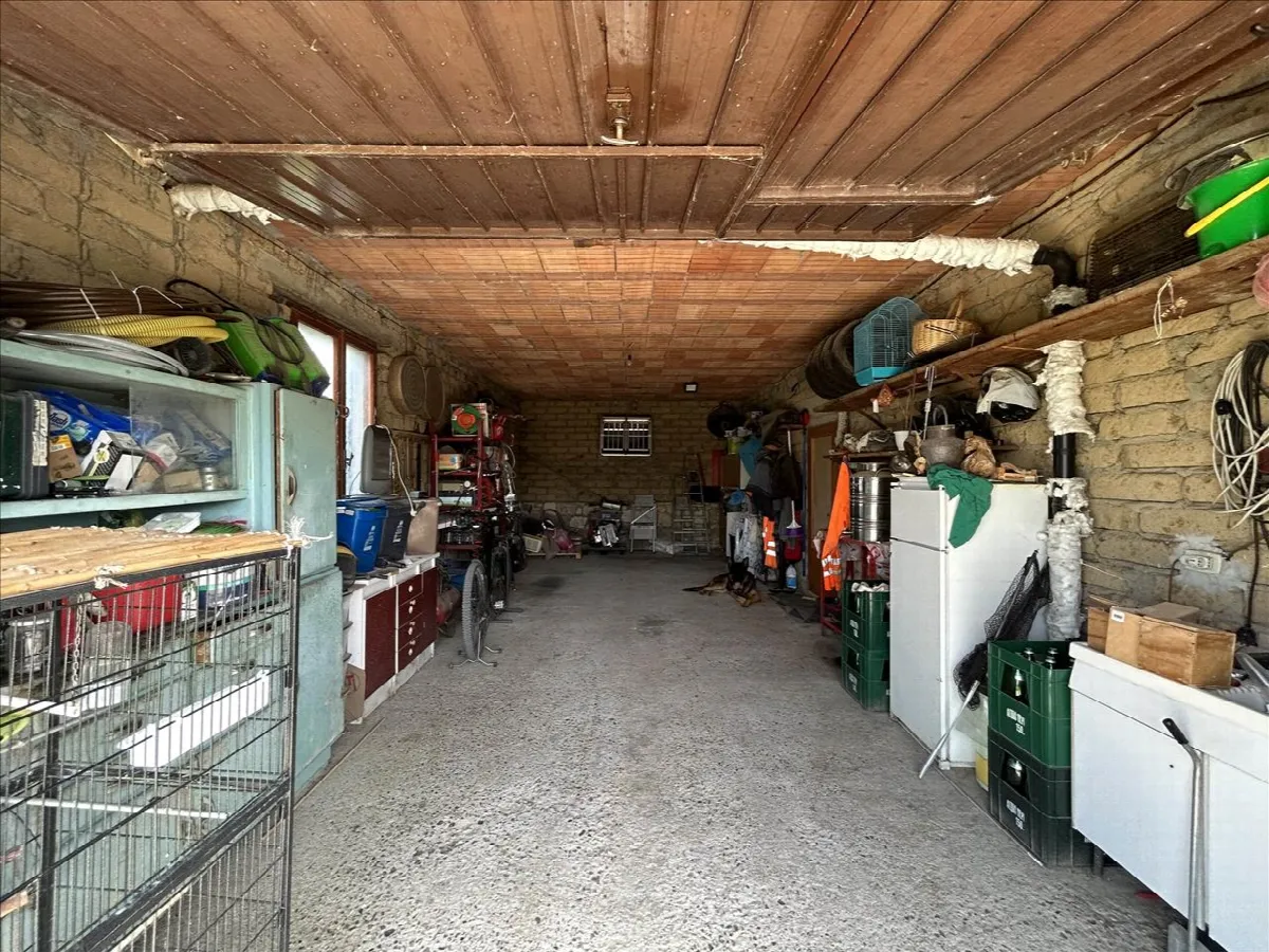 Casa indipendente in vendita a Castiglione del Lago - Porto - foto 8