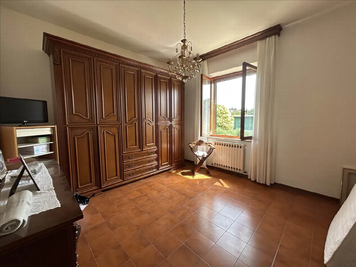 Casa indipendente in vendita a Castiglione del Lago - Porto - foto 9