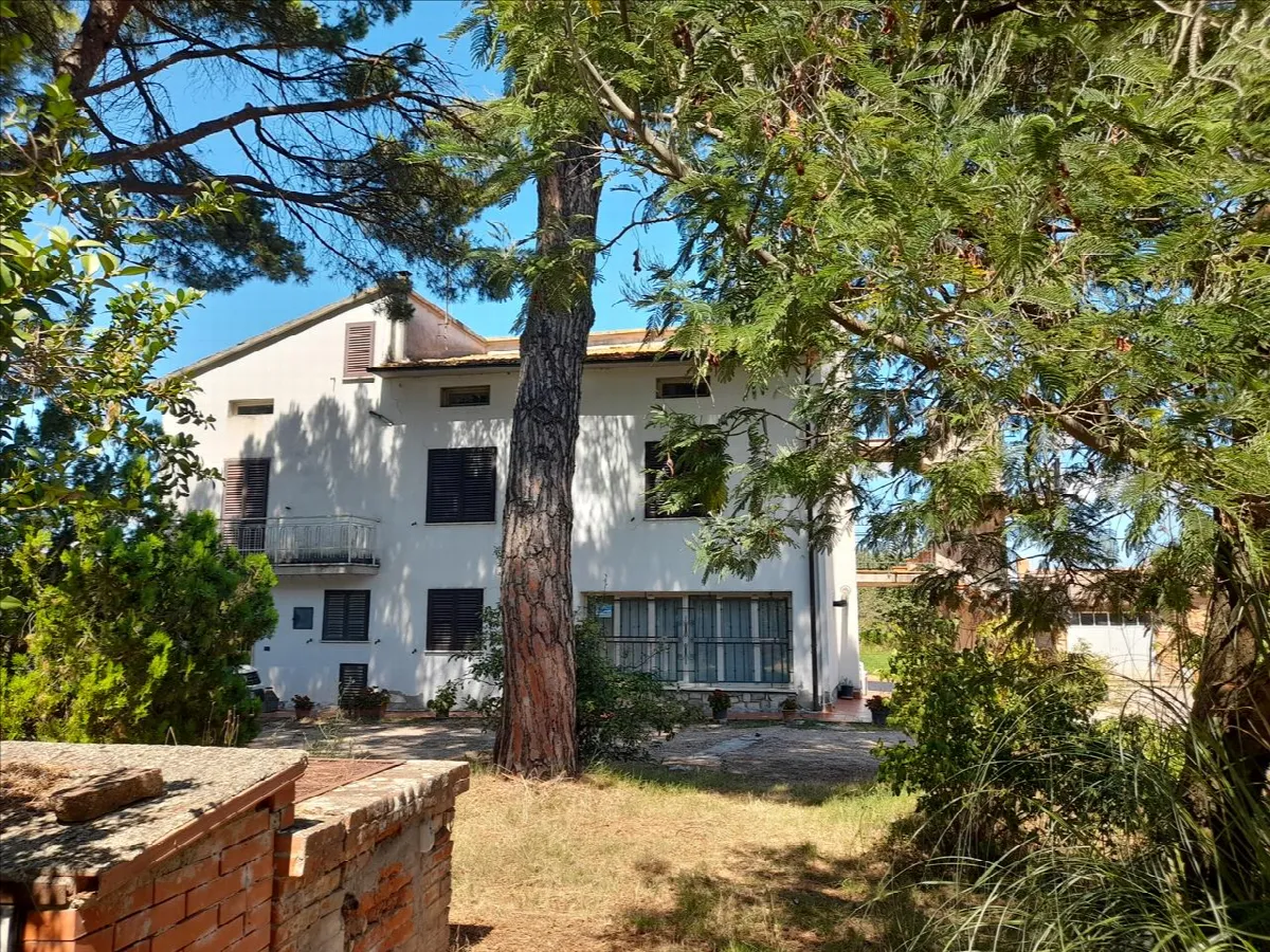 Casa indipendente in vendita a Castiglione del Lago - Bertoni - foto 1