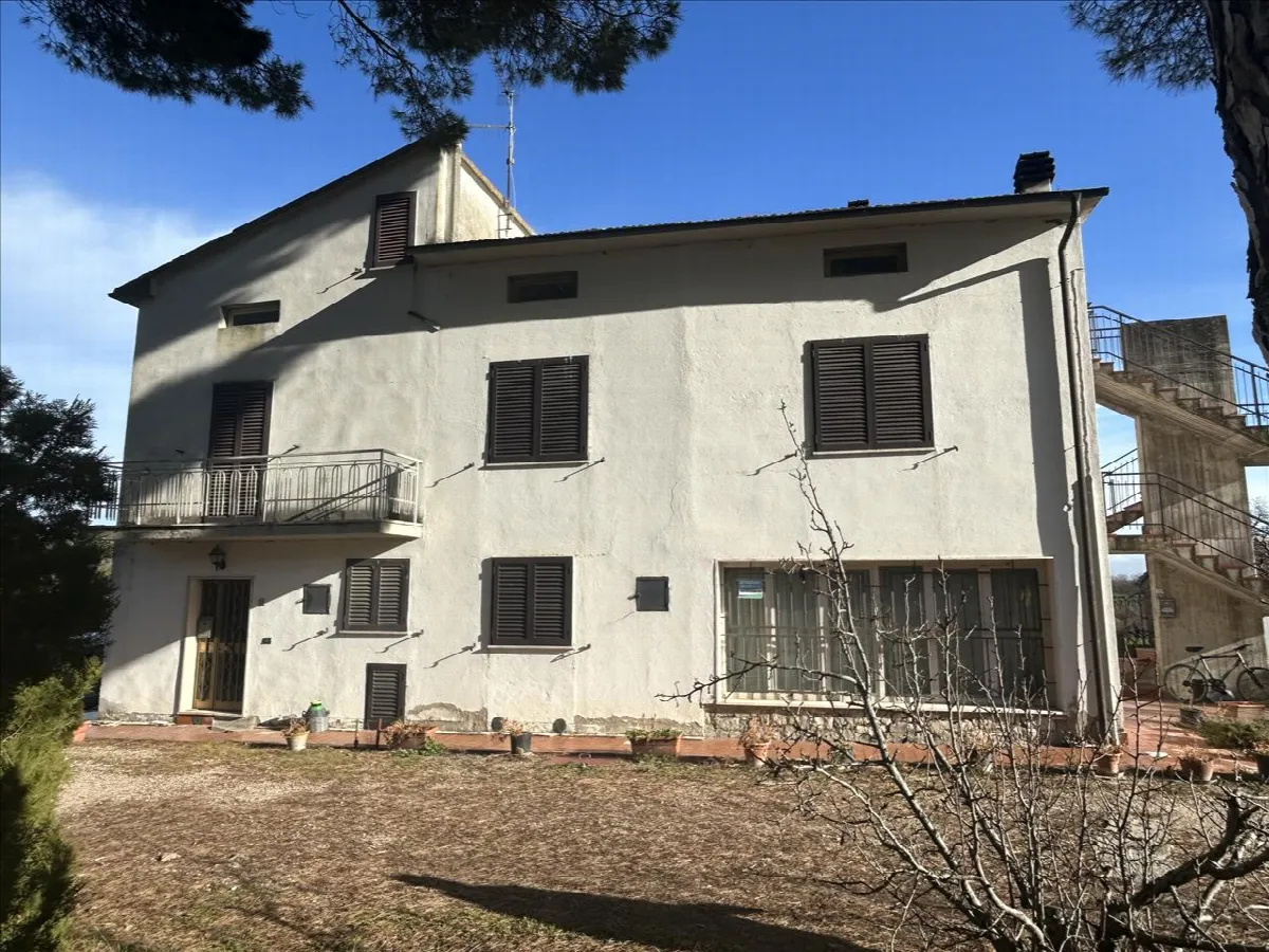 Casa indipendente in vendita a Castiglione del Lago - Bertoni - foto 3