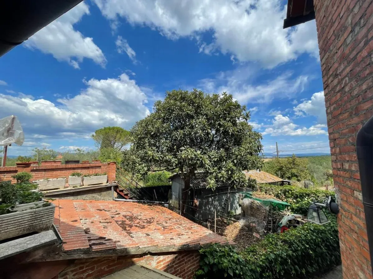 Casa indipendente in vendita a Castiglione del Lago - foto 3