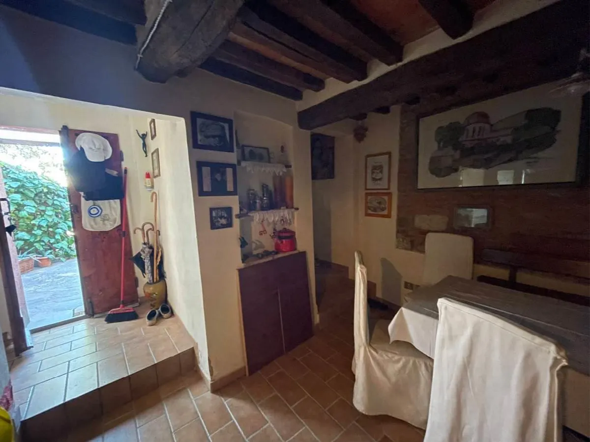 Casa indipendente in vendita a Castiglione del Lago - foto 5