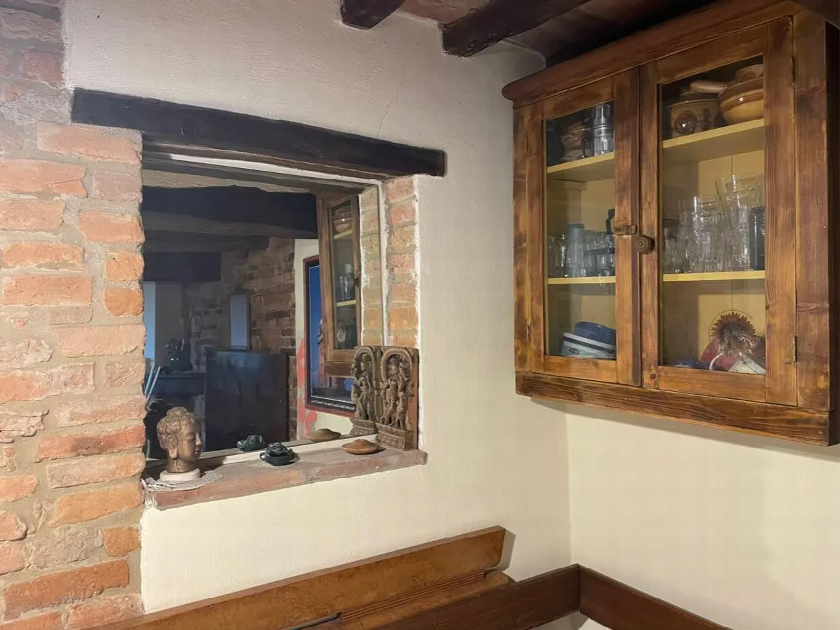 Casa indipendente in vendita a Castiglione del Lago - foto 8