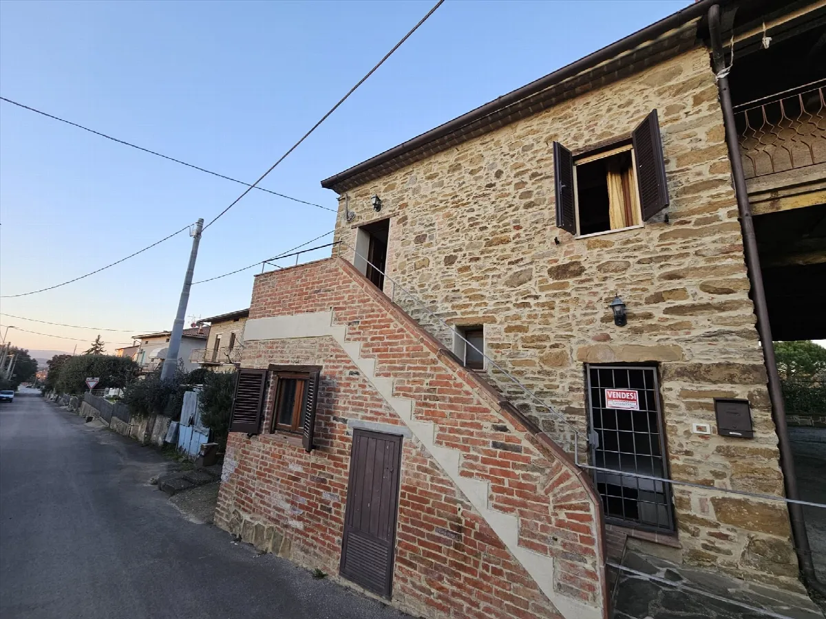 Casa indipendente in vendita a Magione - Sant'arcangelo - foto 1