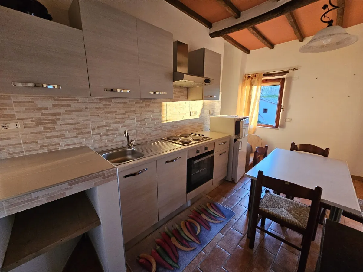 Casa indipendente in vendita a Magione - Sant'arcangelo - foto 10