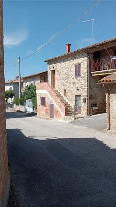 Casa indipendente in vendita a Magione - Sant'arcangelo - foto 2
